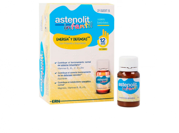 astenolit infantil